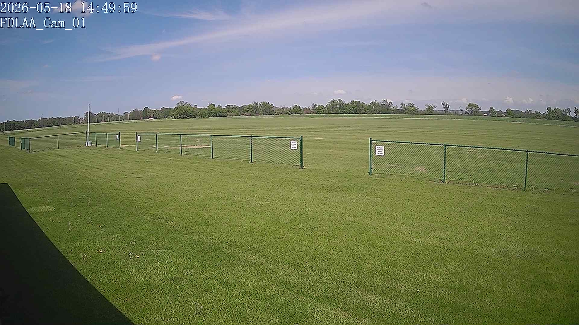 North-East Camera