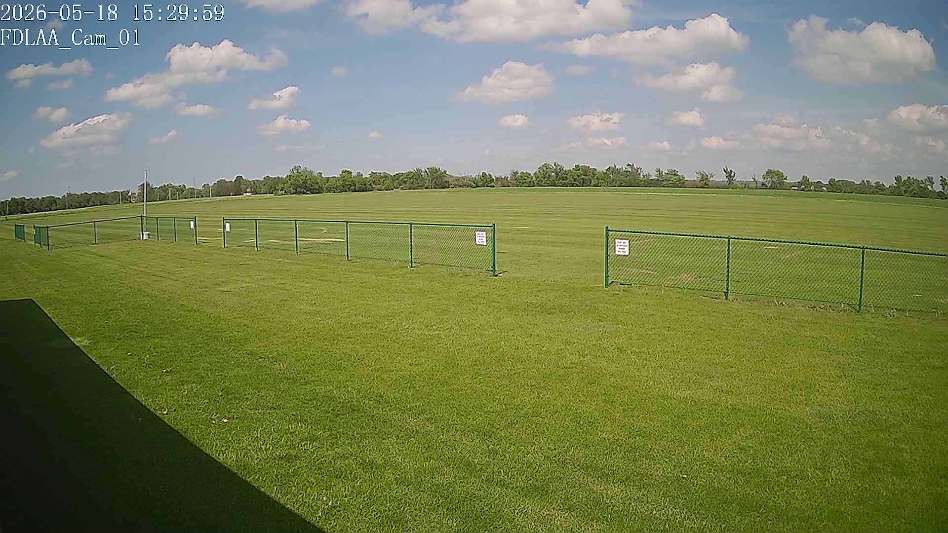North-East Camera