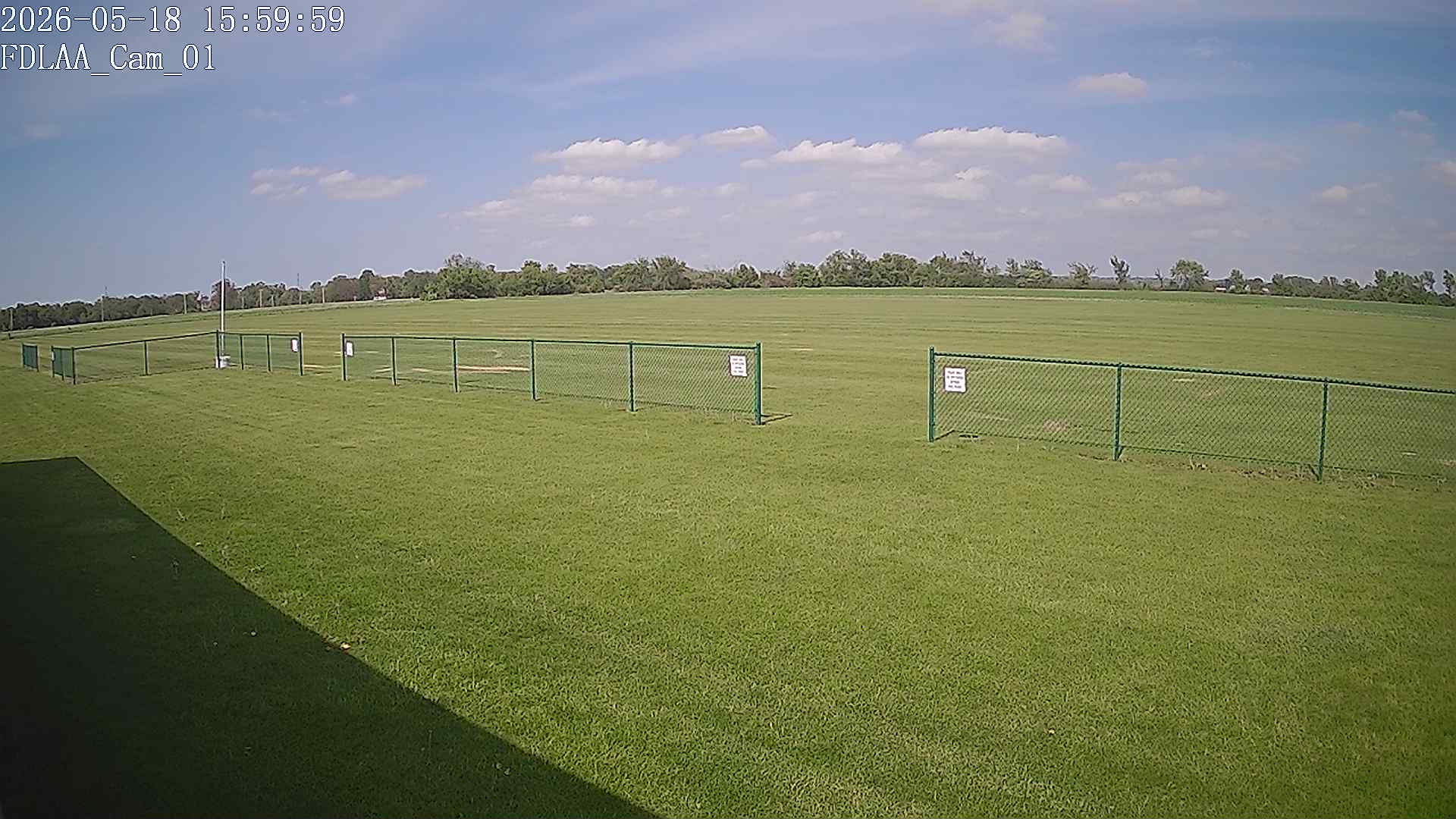 North-East Camera