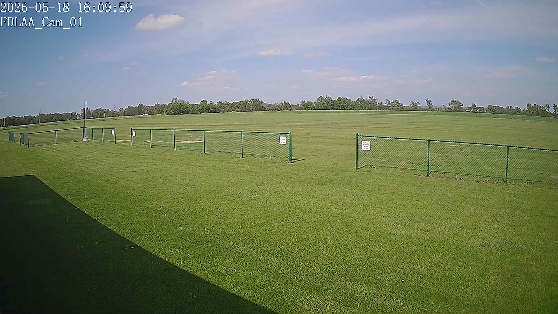 North-East Camera