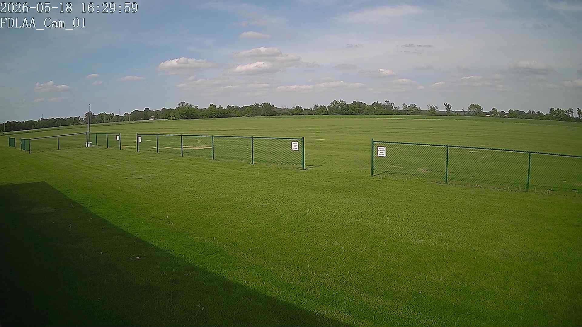North-East Camera