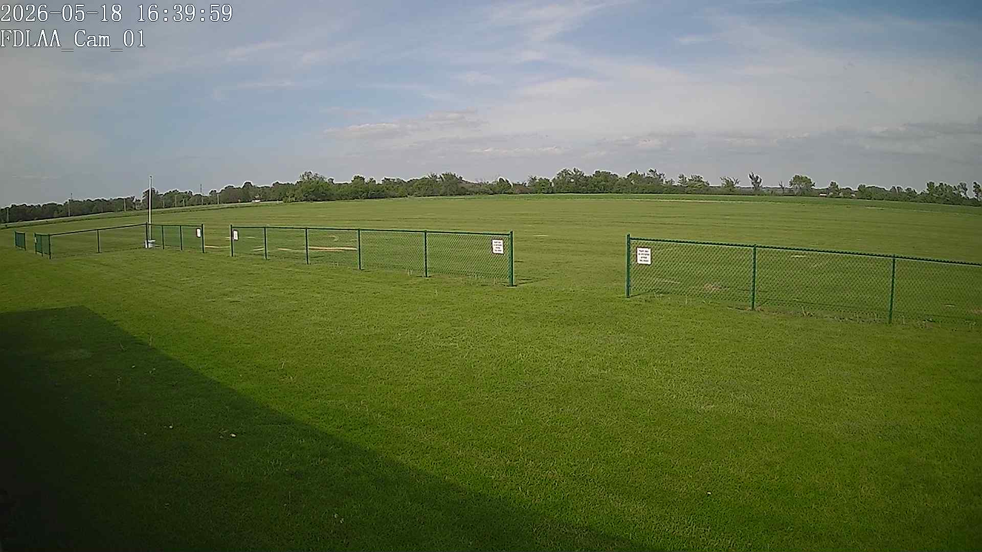 North-East Camera