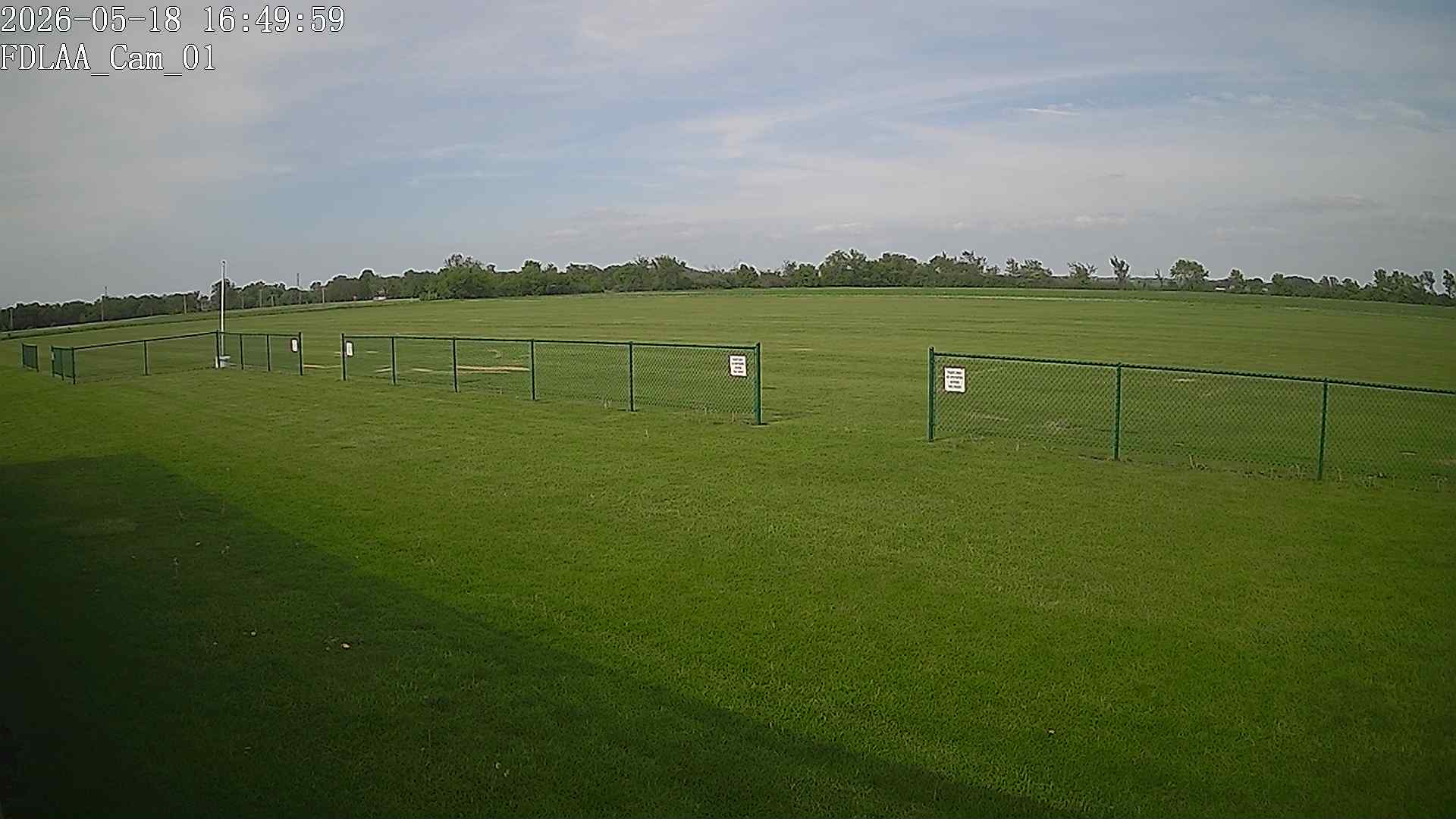 North-East Camera
