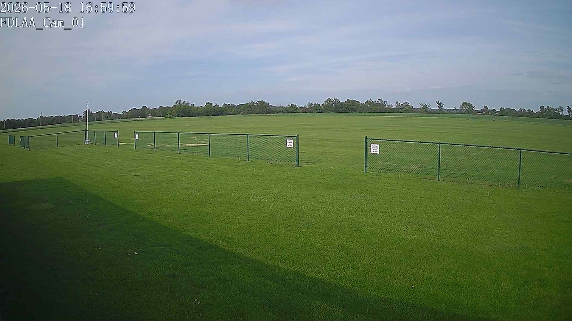 North-East Camera