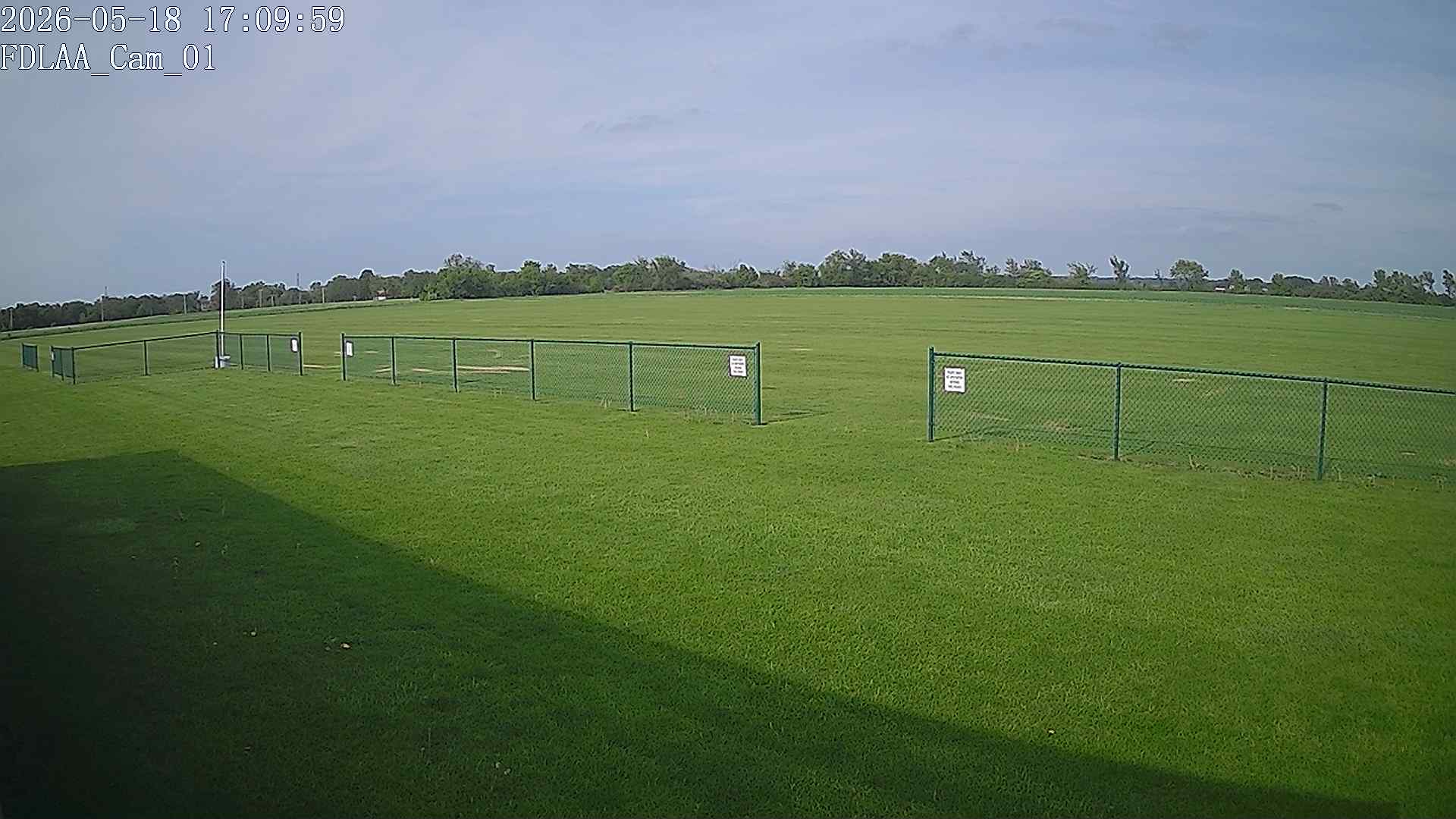 North-East Camera