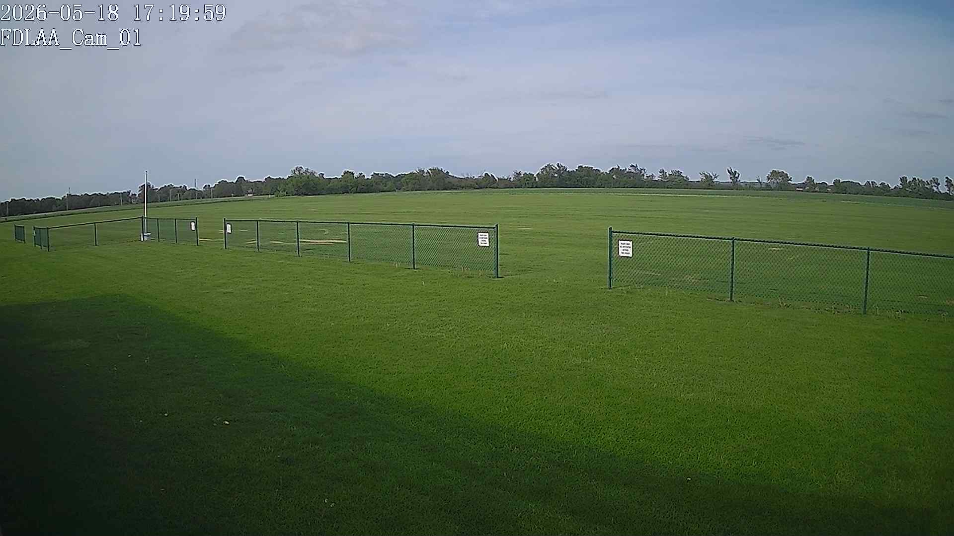 North-East Camera