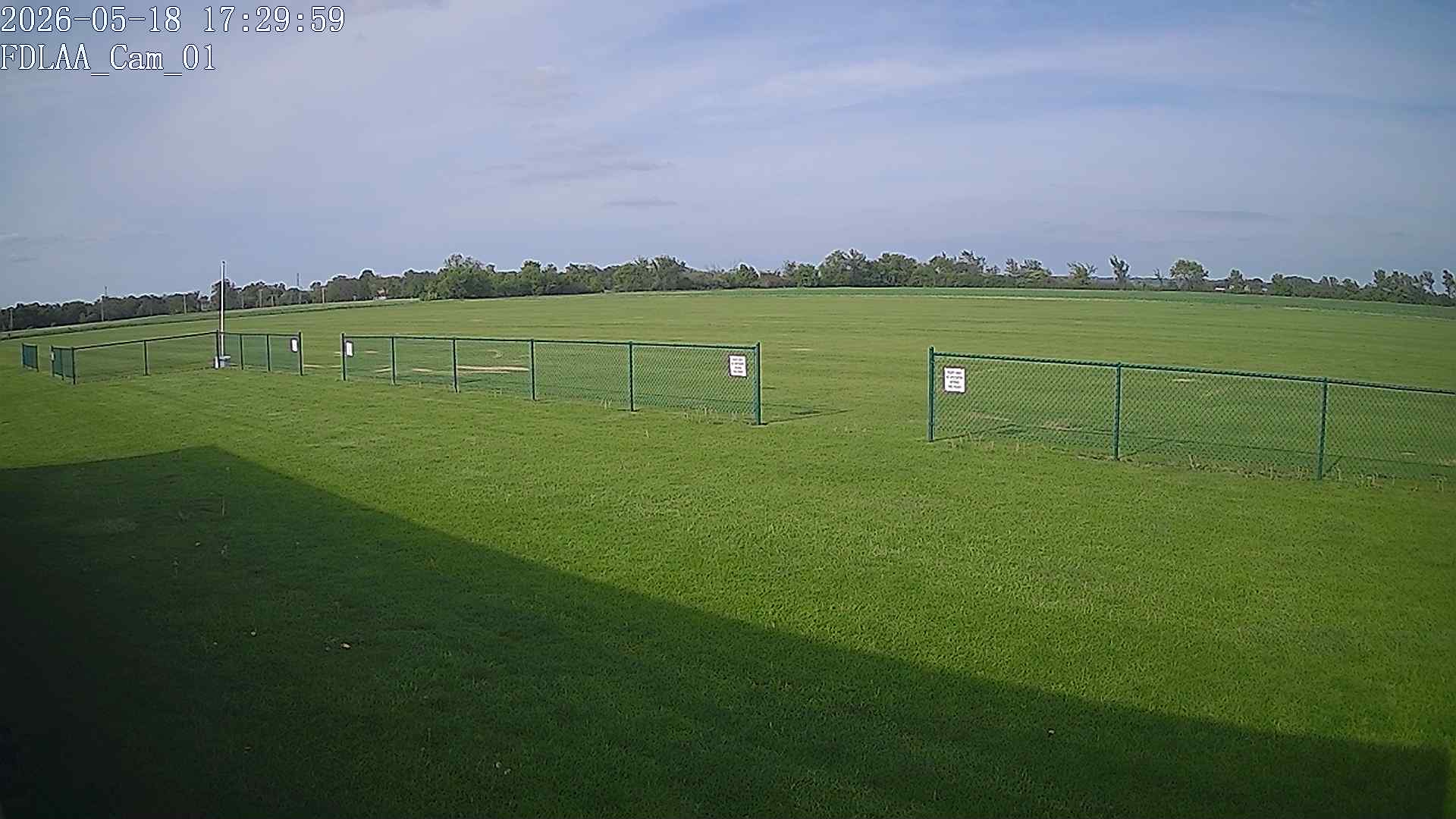 North-East Camera