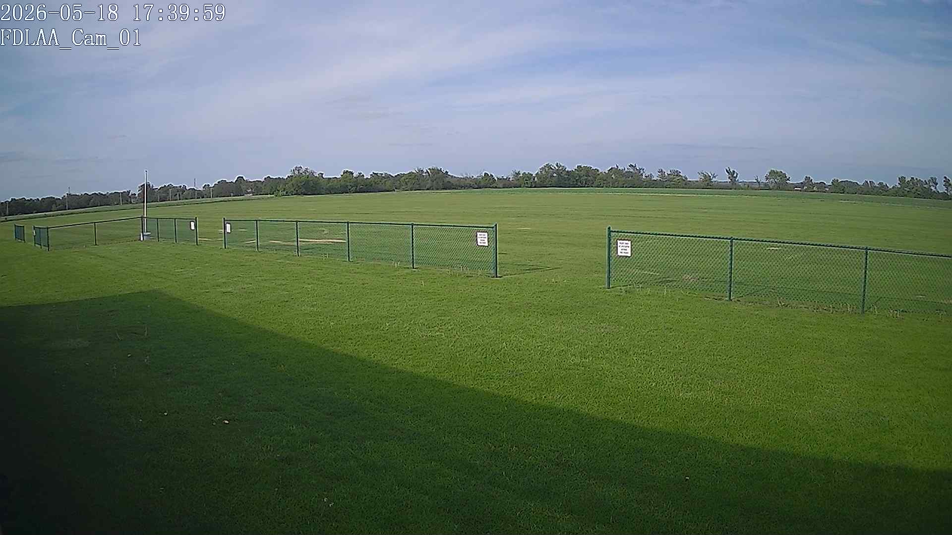 North-East Camera