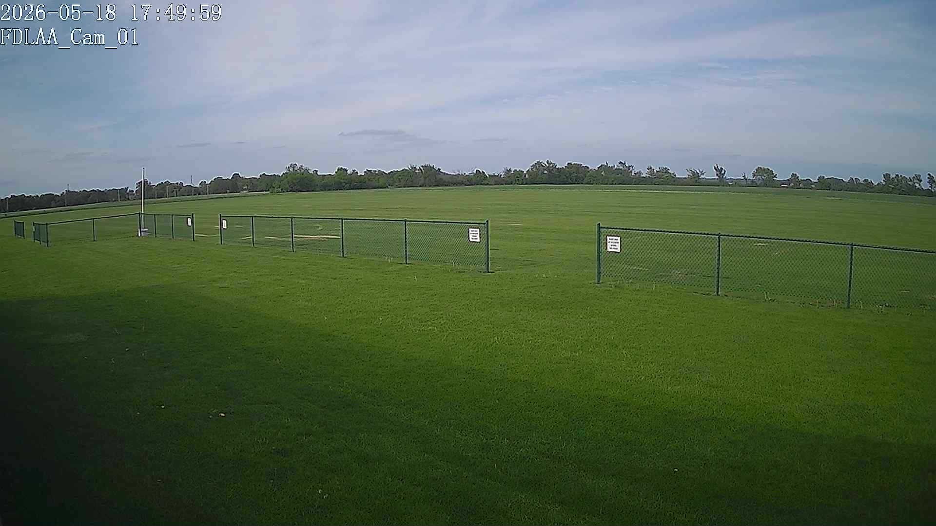 North-East Camera