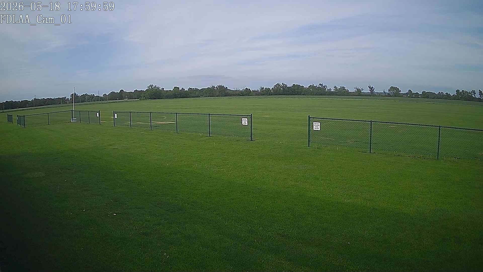 North-East Camera