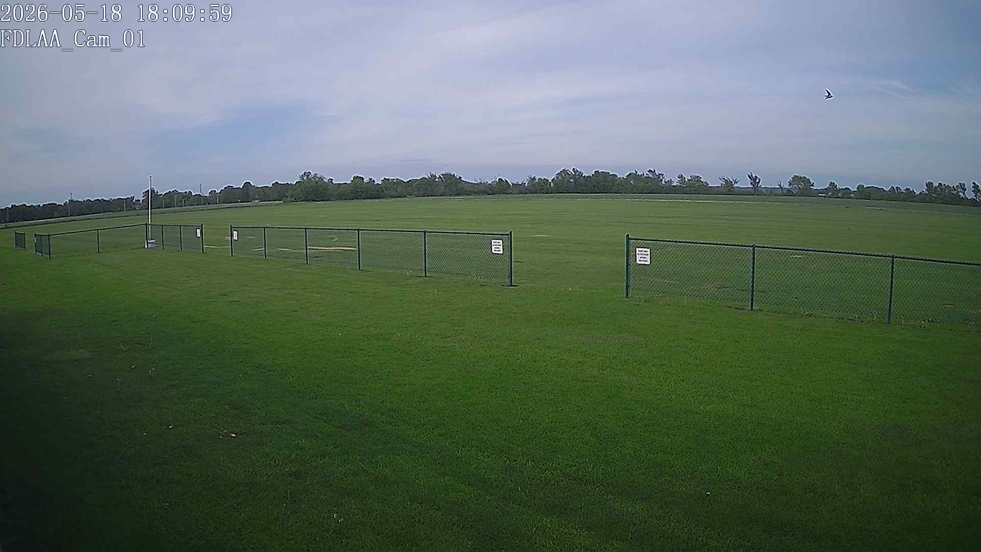North-East Camera