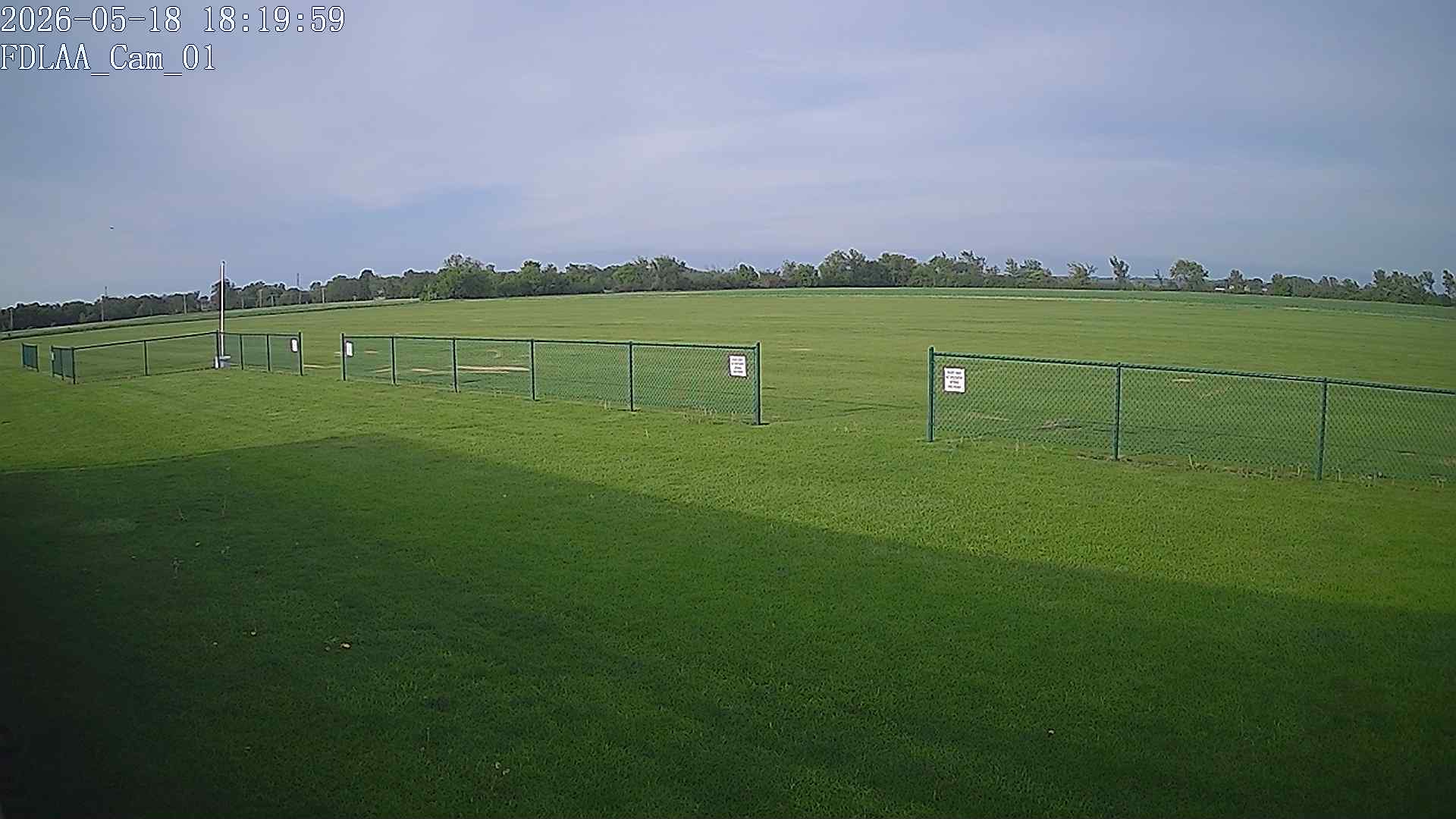 North-East Camera