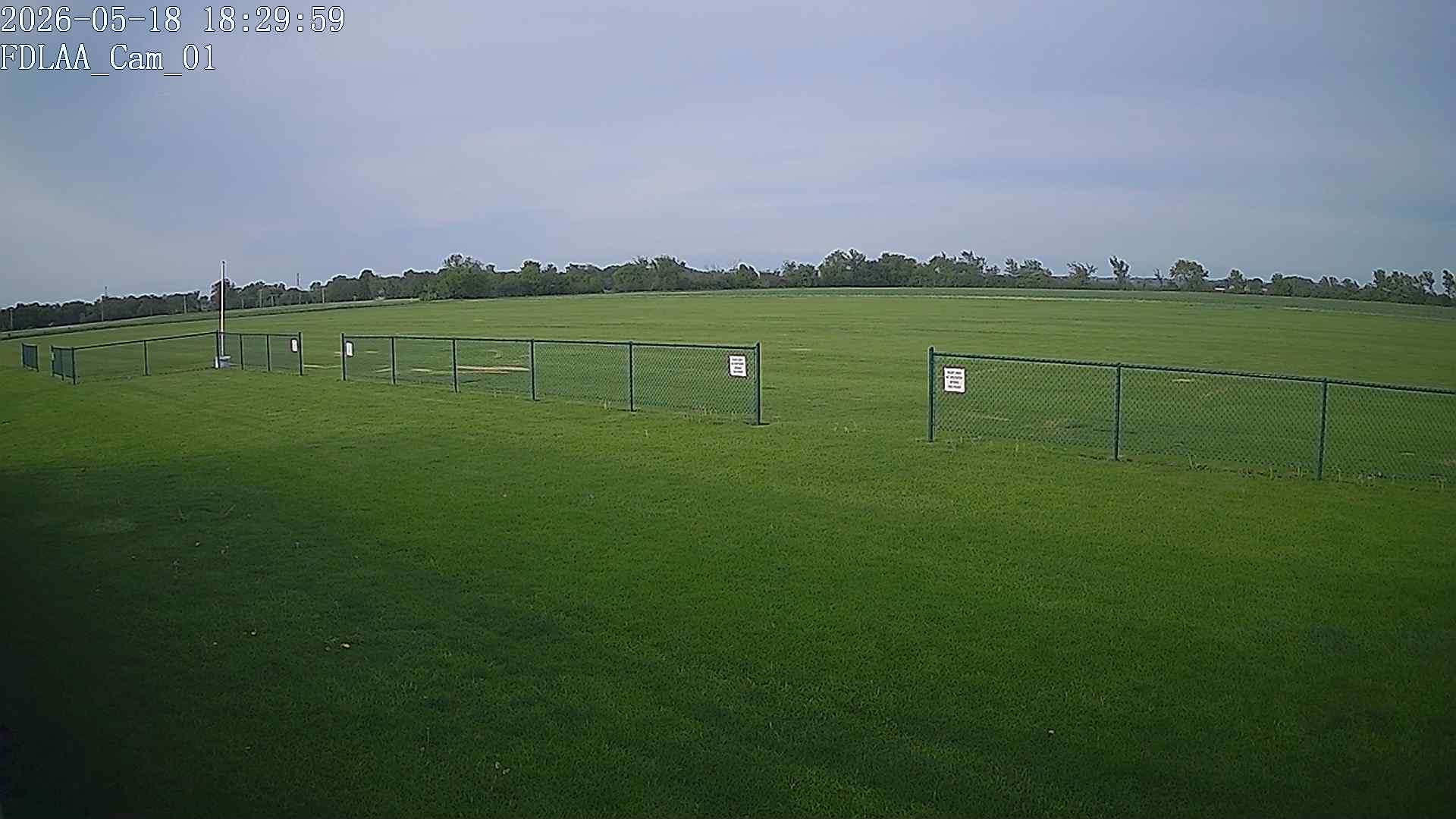 North-East Camera