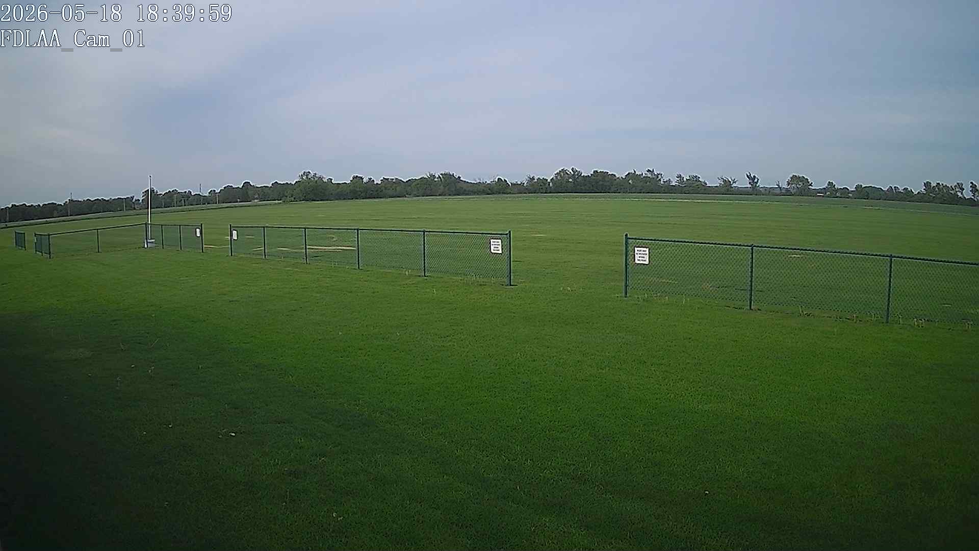 North-East Camera