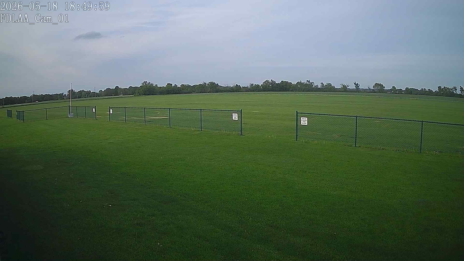 North-East Camera