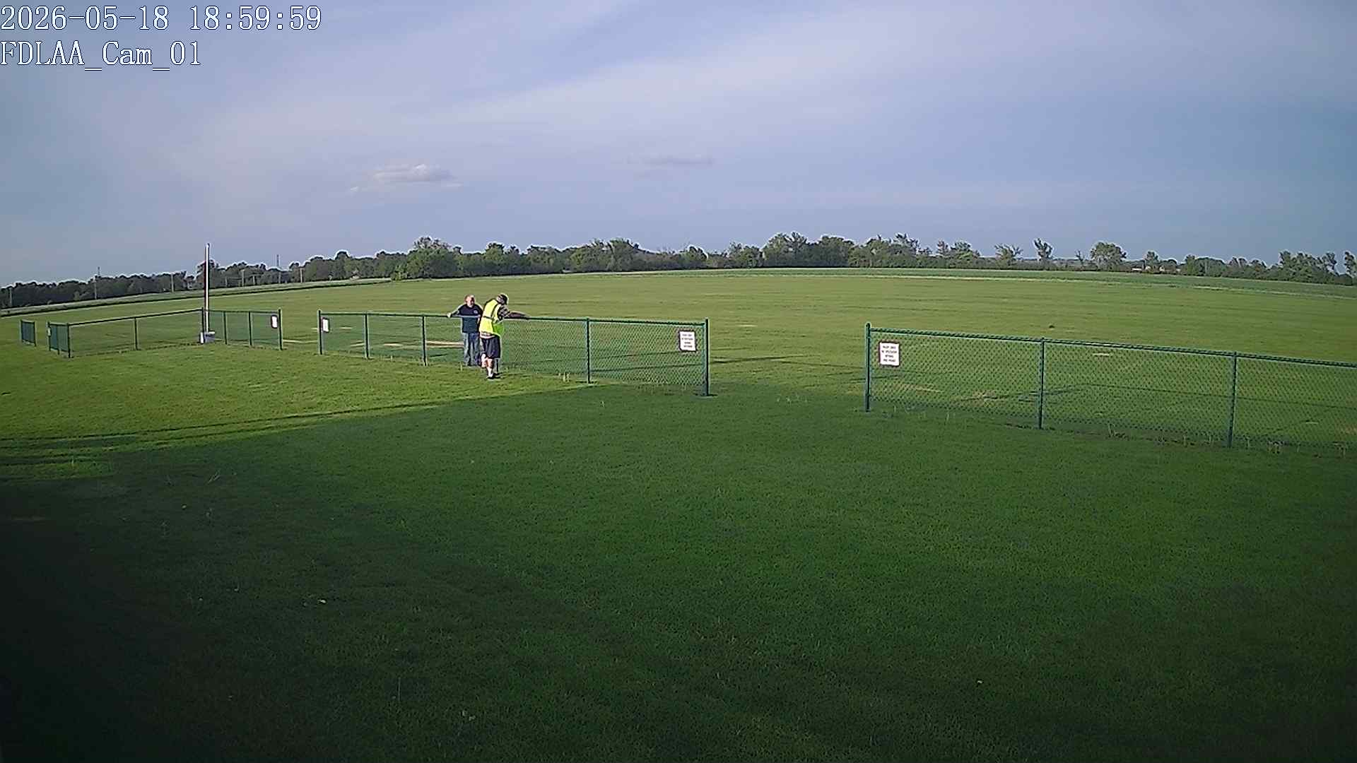 North-East Camera
