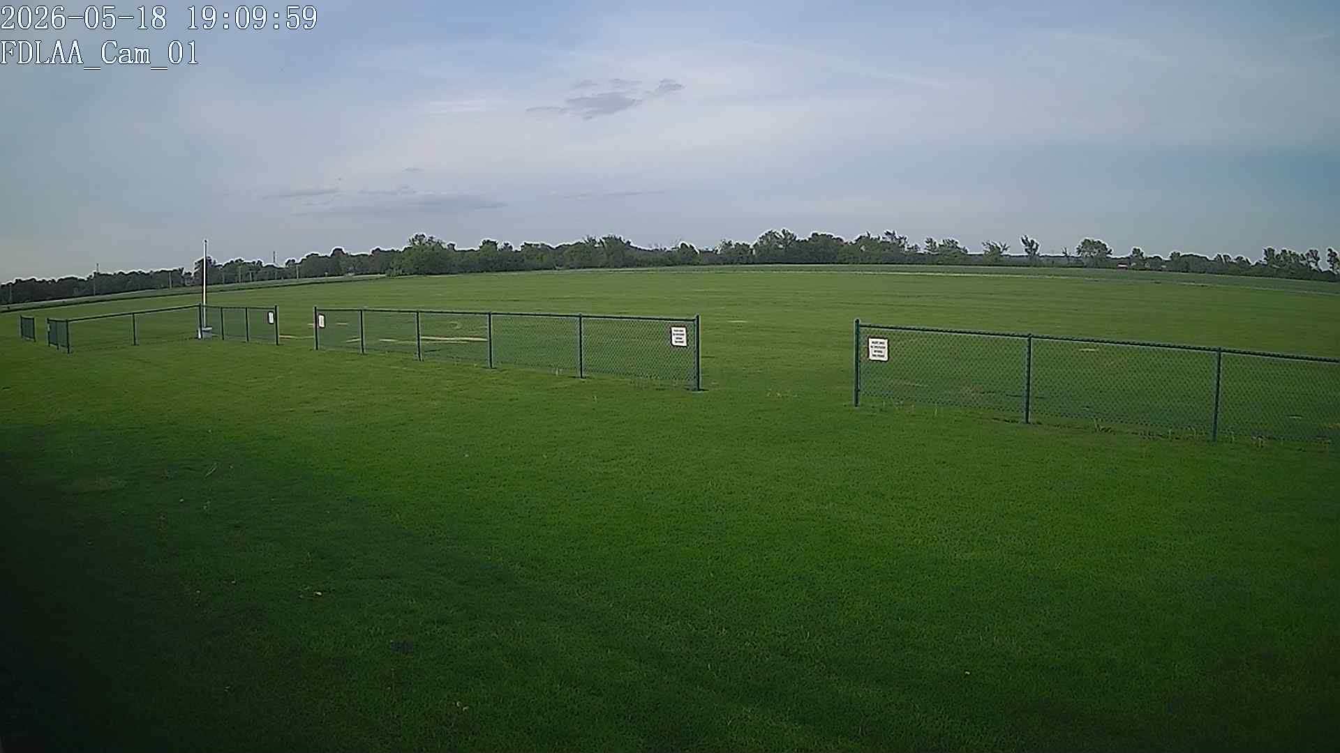 North-East Camera