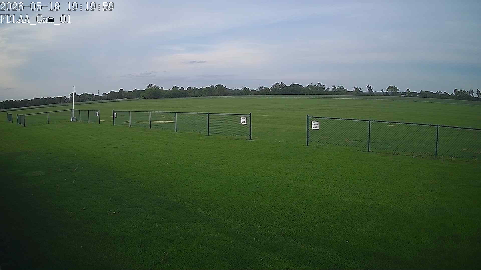 North-East Camera