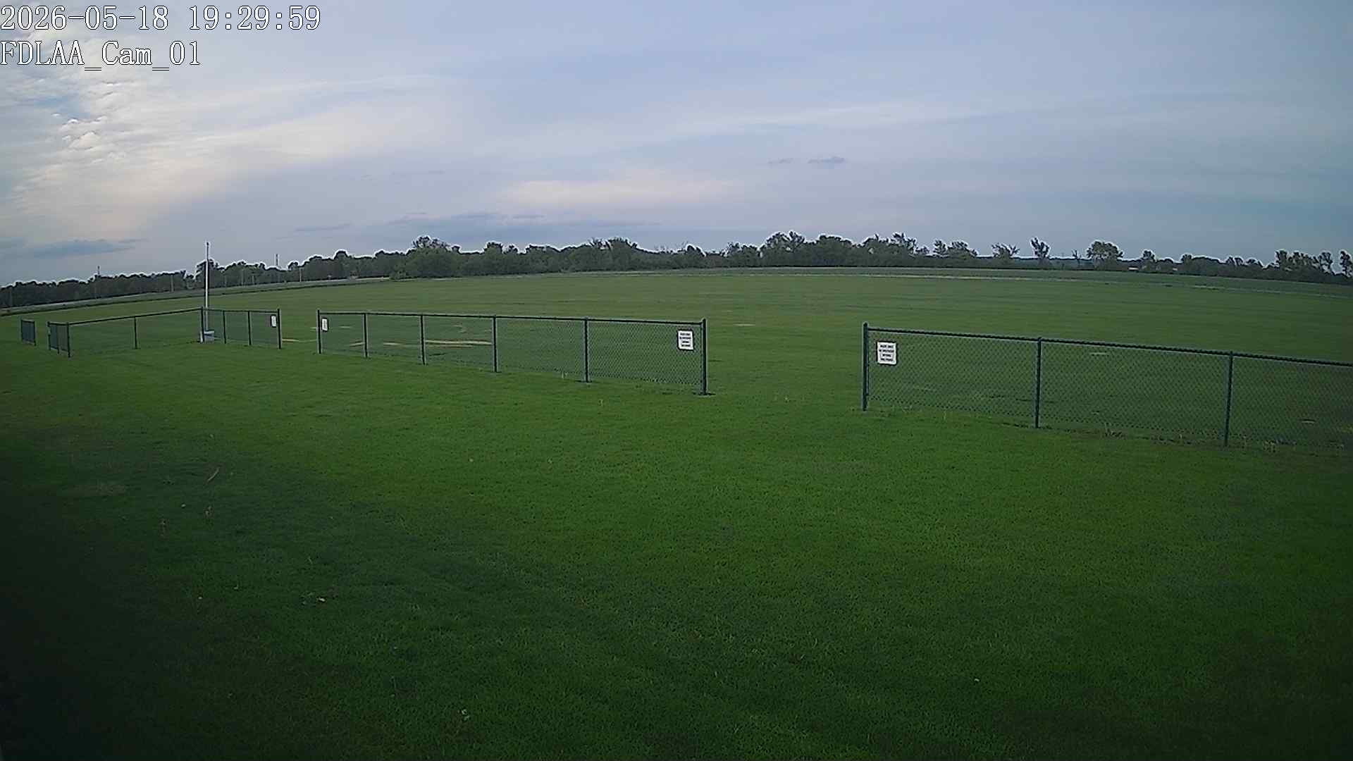 North-East Camera
