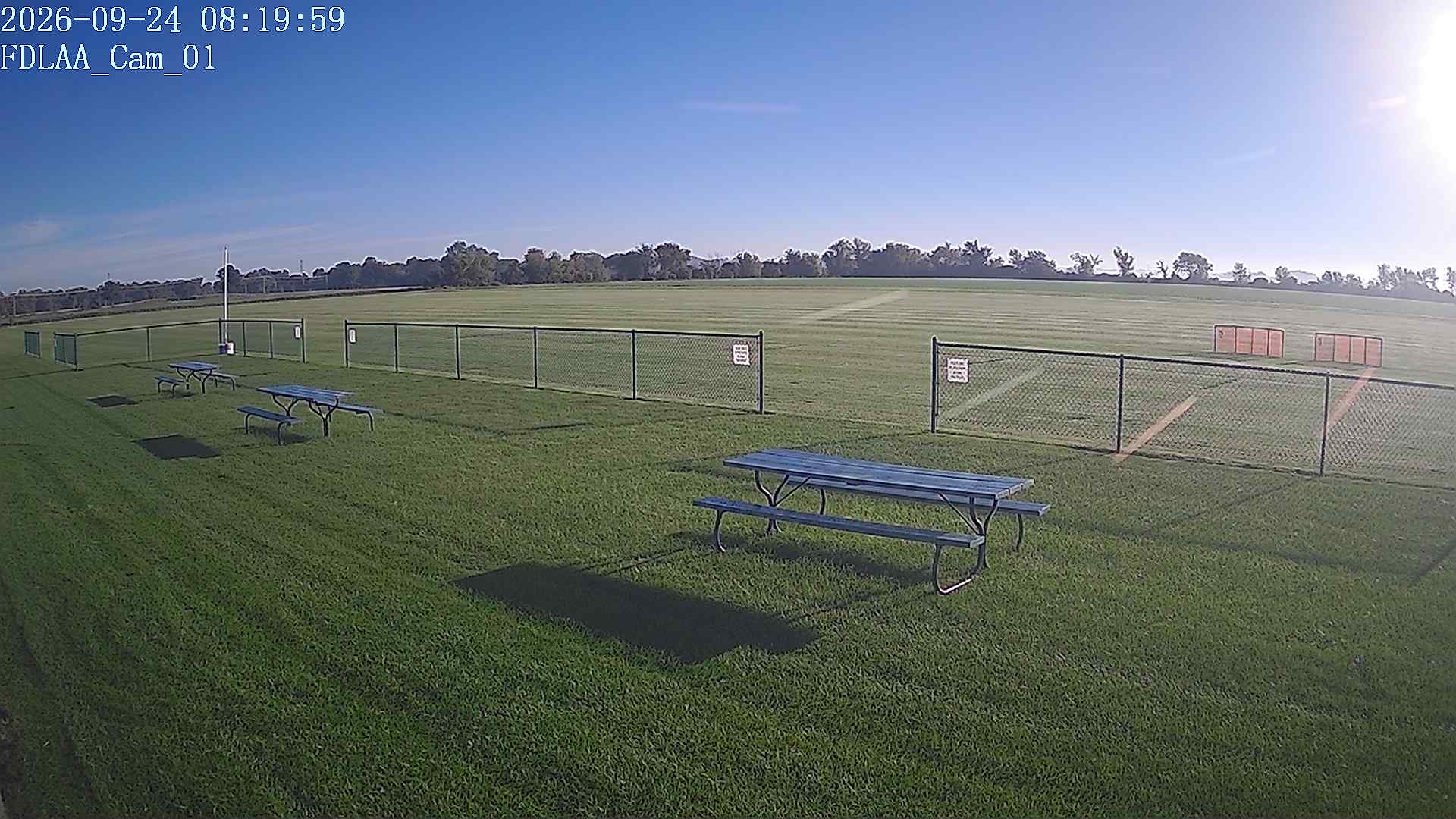 North-East Camera