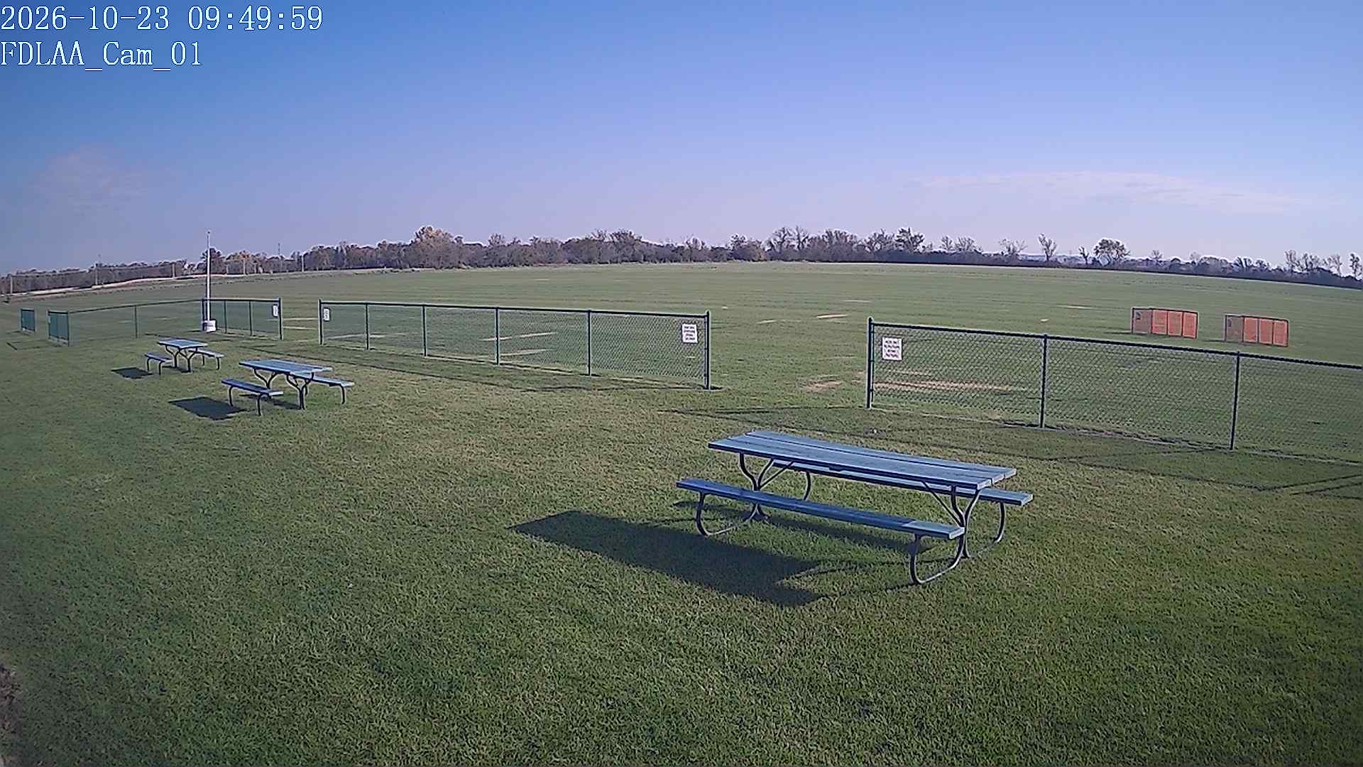 North-East Camera