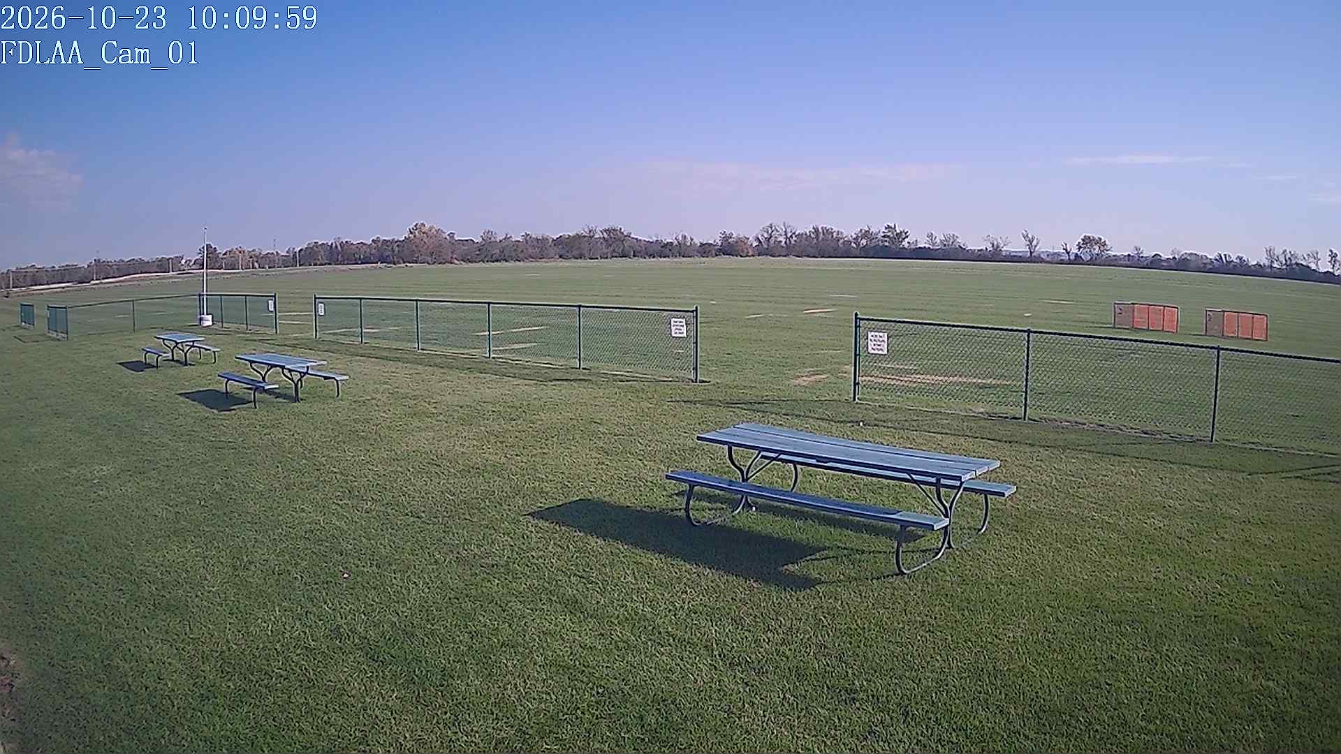 North-East Camera
