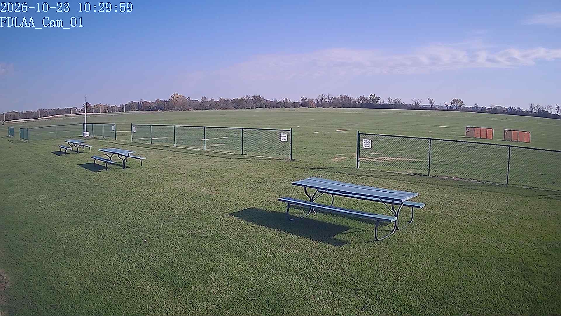 North-East Camera