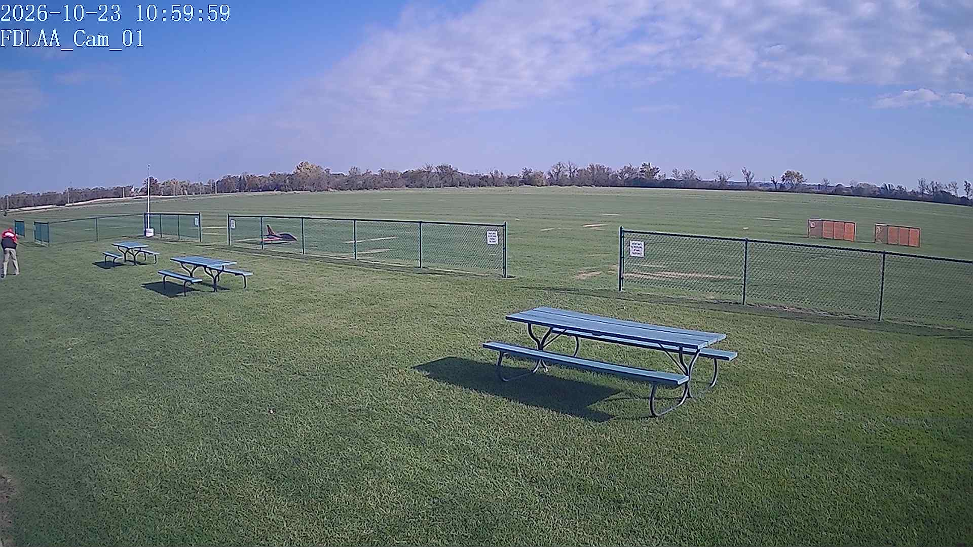 North-East Camera