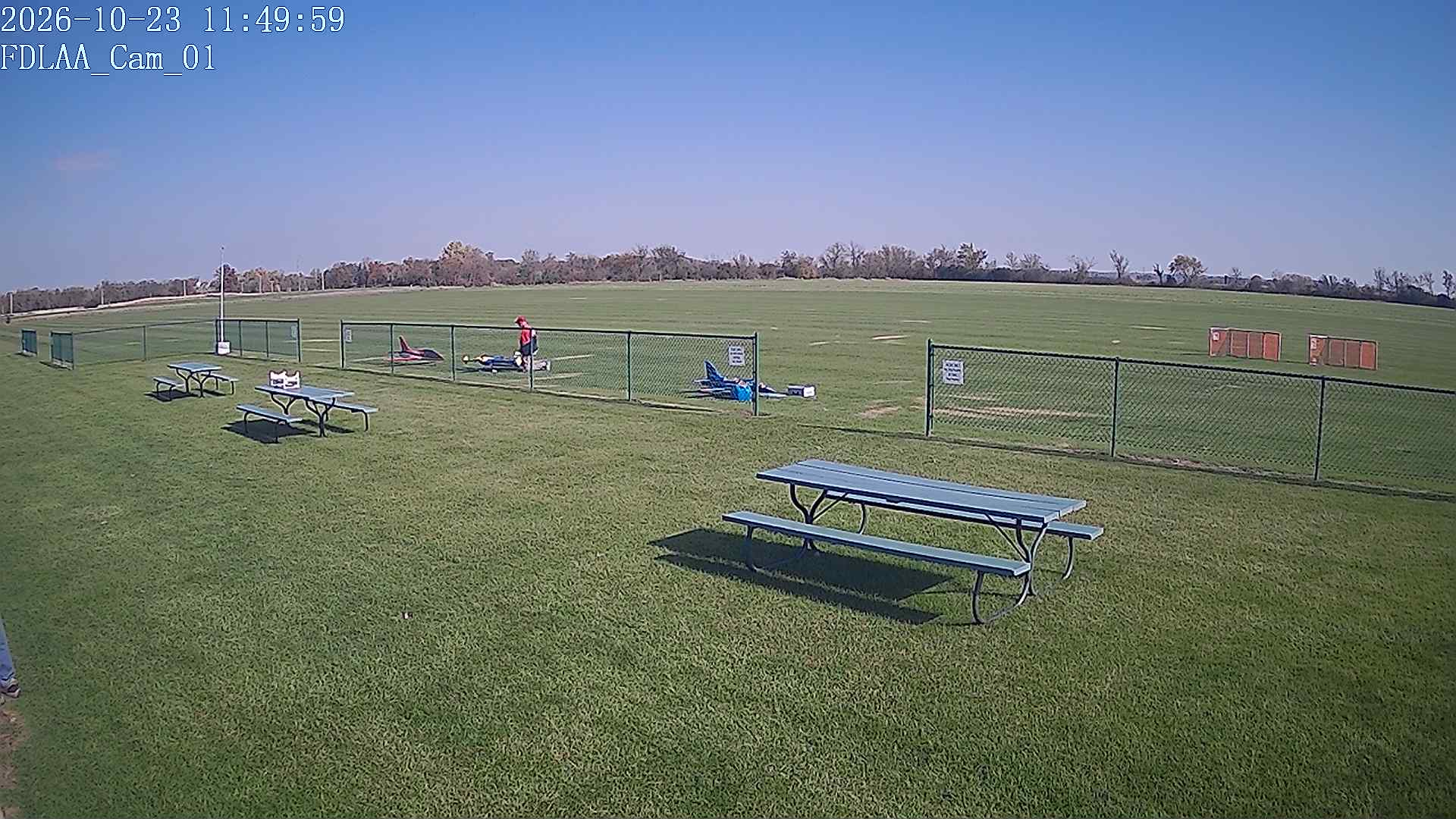 North-East Camera