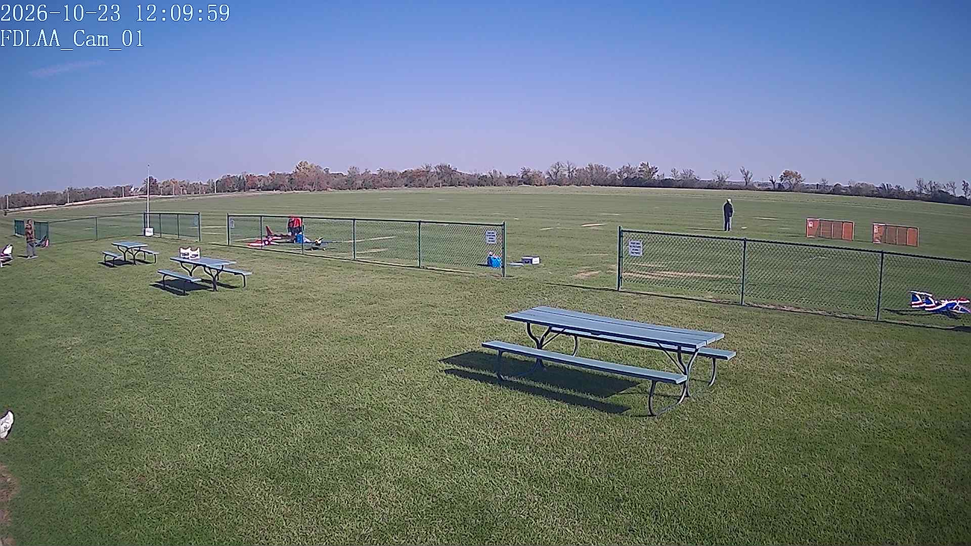 North-East Camera