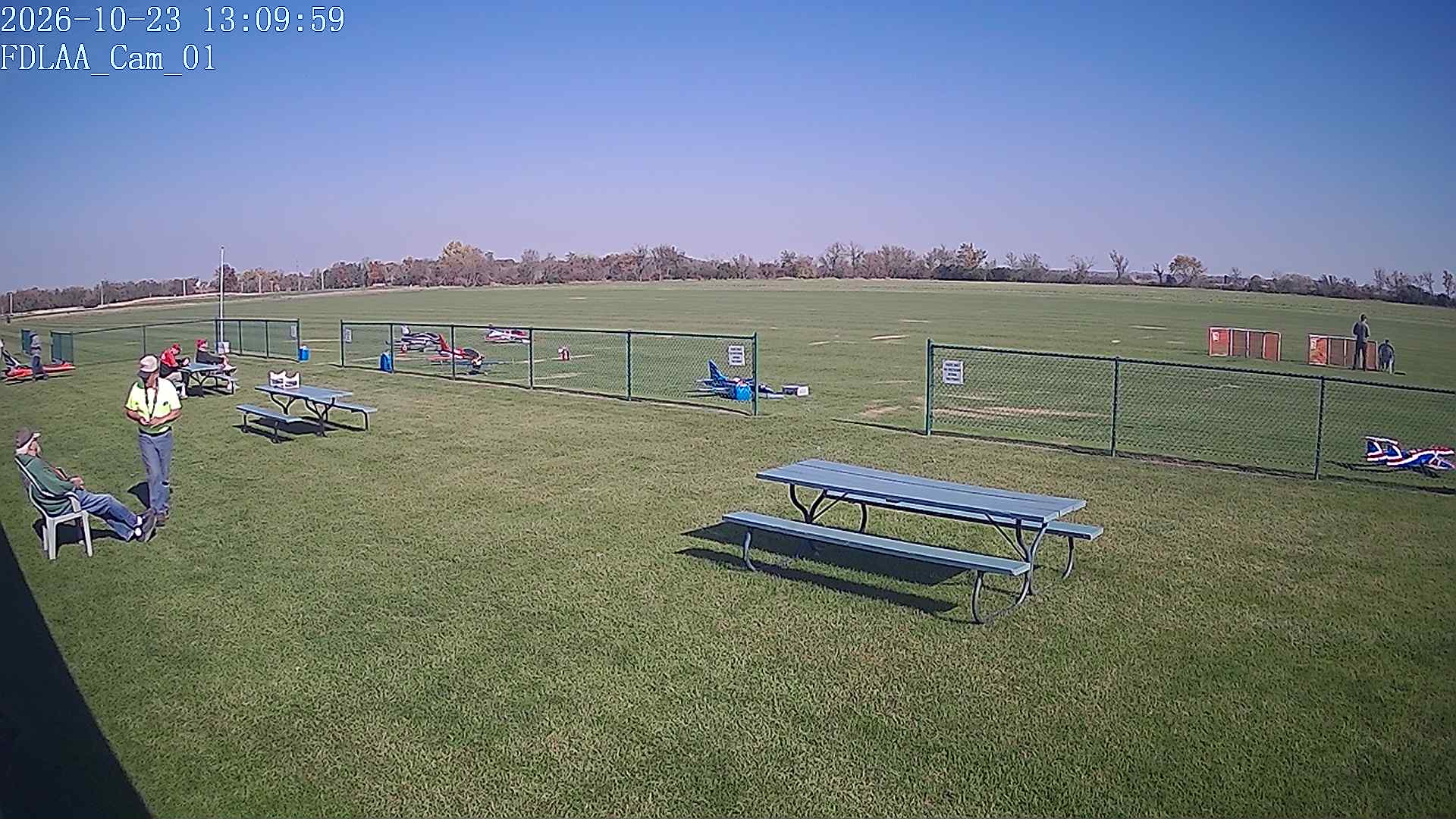 North-East Camera