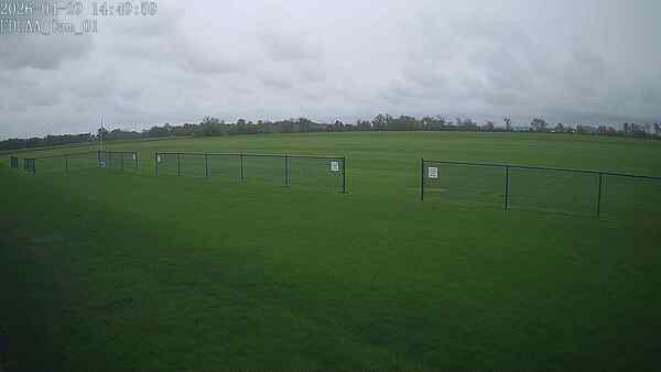 North-East Camera