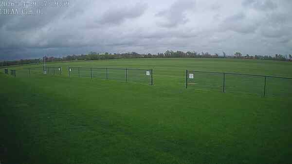 North-East Camera
