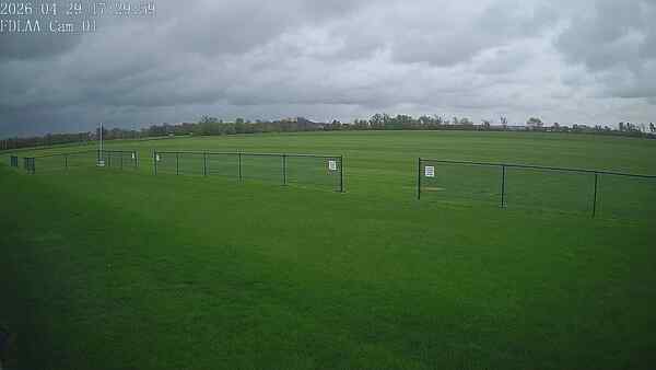 North-East Camera