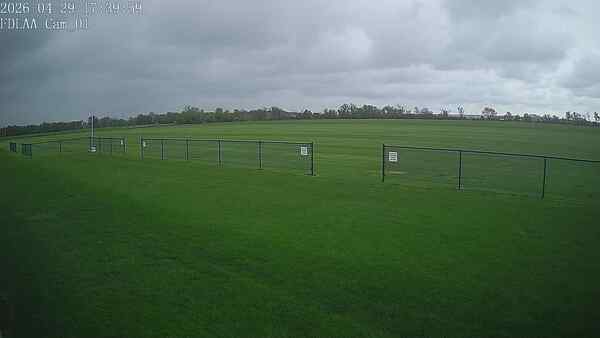 North-East Camera