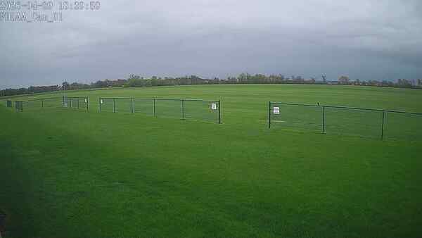 North-East Camera