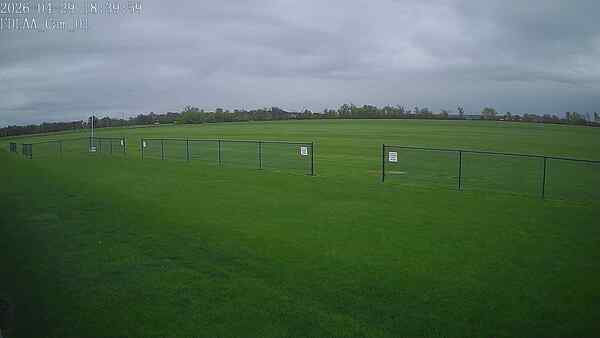 North-East Camera