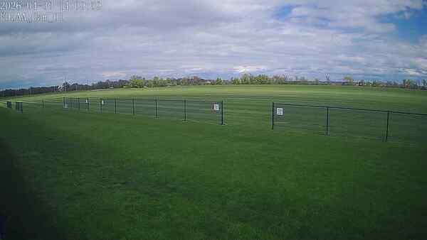 North-East Camera
