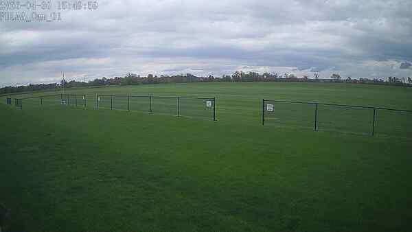 North-East Camera