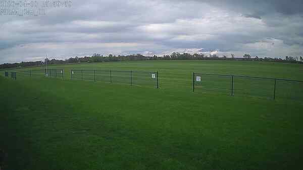 North-East Camera