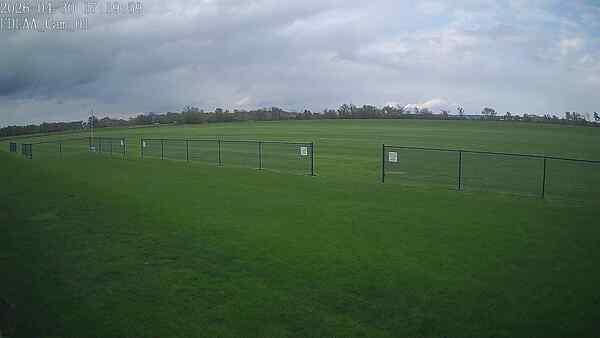 North-East Camera