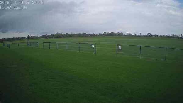 North-East Camera