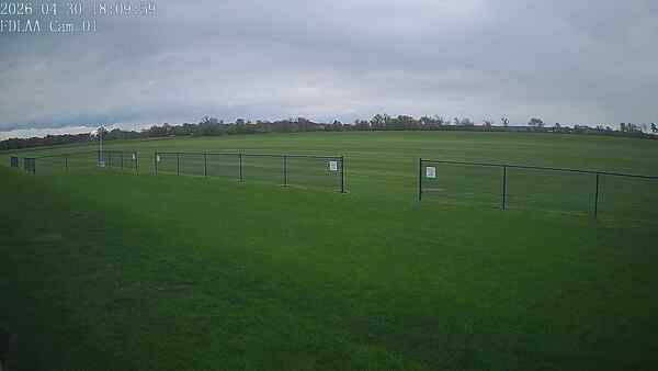 North-East Camera