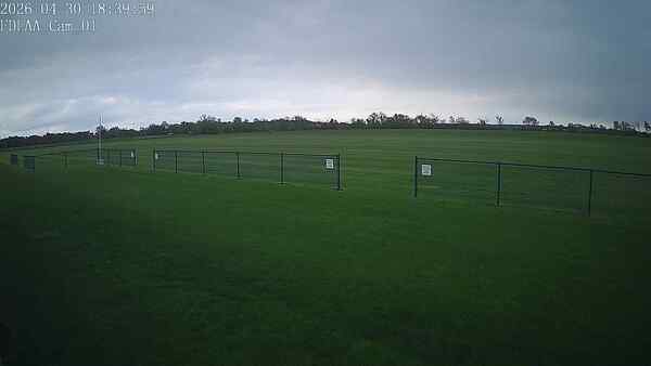 North-East Camera
