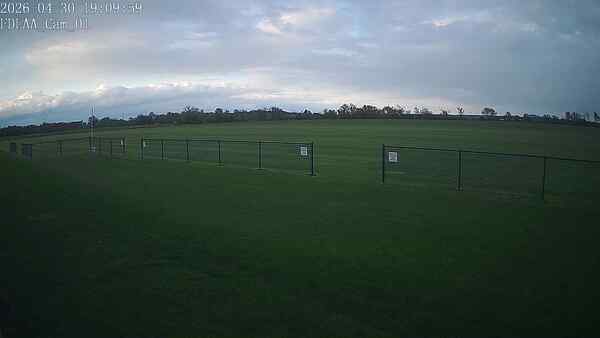 North-East Camera