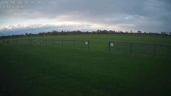 North-East Camera