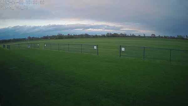 North-East Camera