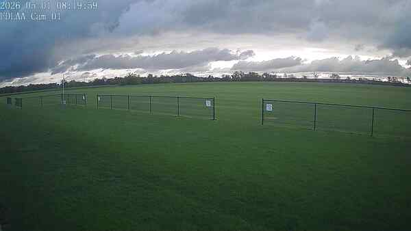 North-East Camera