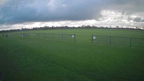 North-East Camera