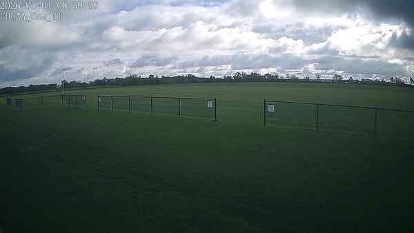 North-East Camera